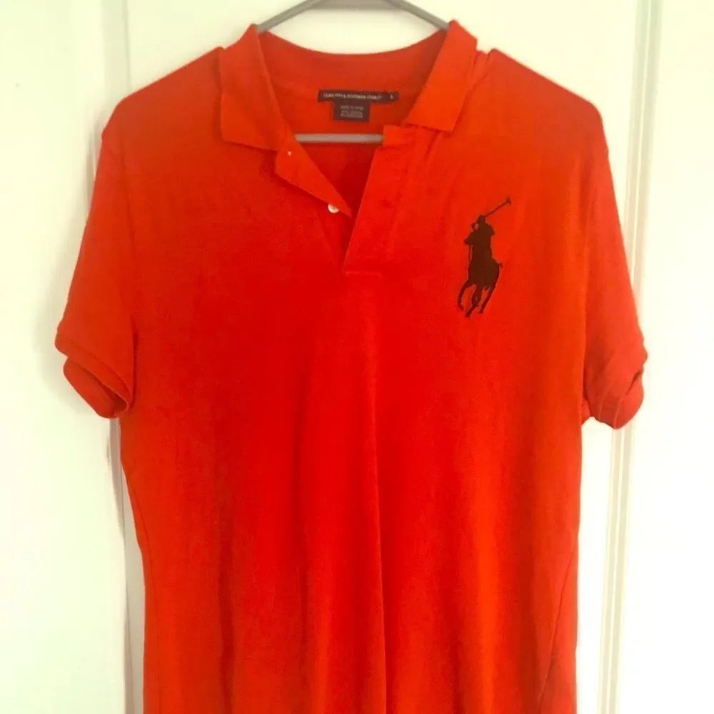 Polo Ralph Lauren Big Pony Polo sz L